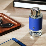 Montblanc Explorer Ultra Blue Eau de Parfum 60ml