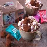 Monty Bojangles Truffle Selection 135g