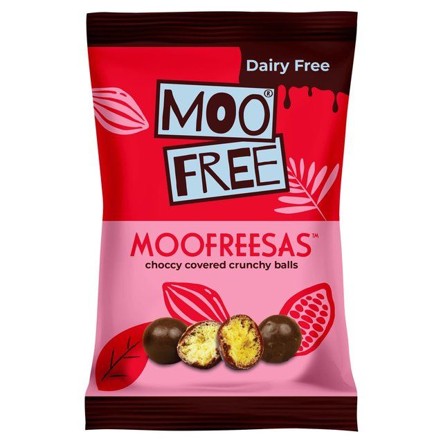 Moo Free Moofreesas Bag 35g