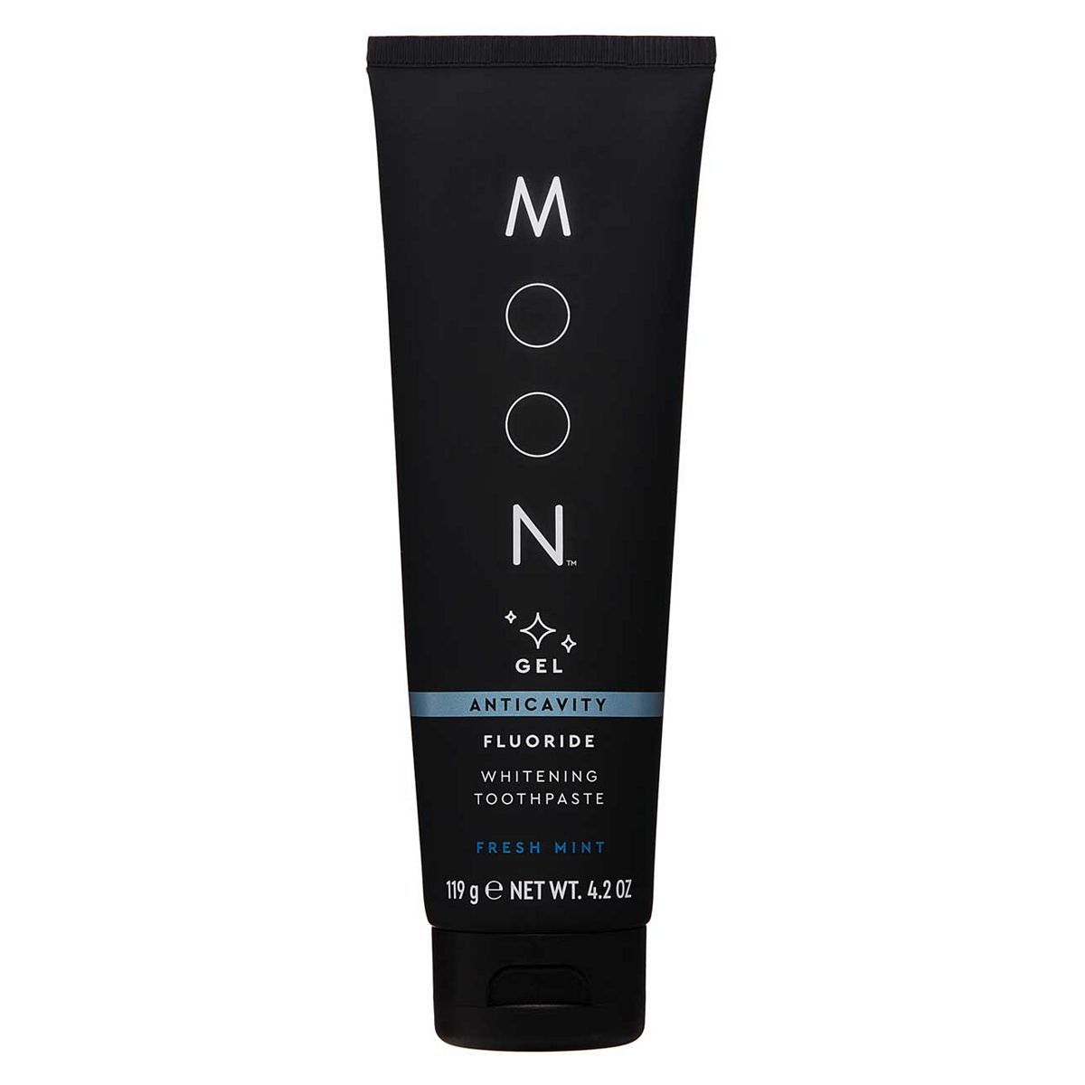 Moon Gel Fluoride Toothpaste