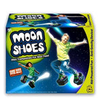 Moon Shoes
