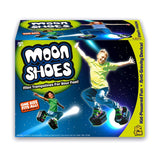 Moon Shoes