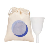Mooncup Menstrual Cup Size B