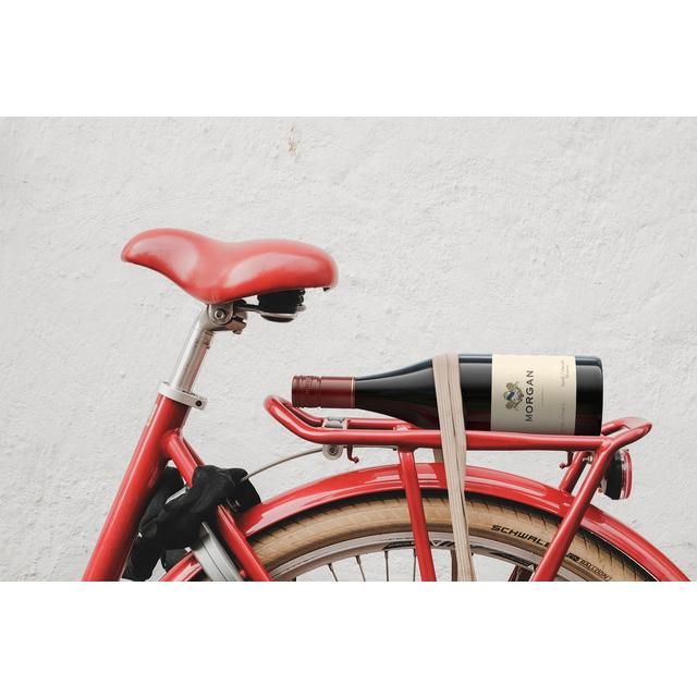 Morgan Cotes du Crows California 2018 75cl