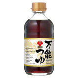 Morita Tsuyu Concentrated Soup Base 340ml
