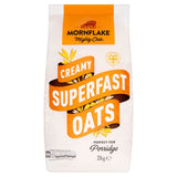 Mornflake Creamy Superfast Oats