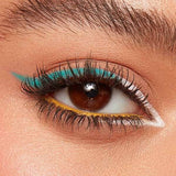 Morphe 2 Always Online Gel Eyeliner - Power Off