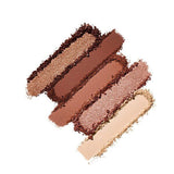 Morphe 2 Ready In 5 Eyeshadow Palette - Malibu