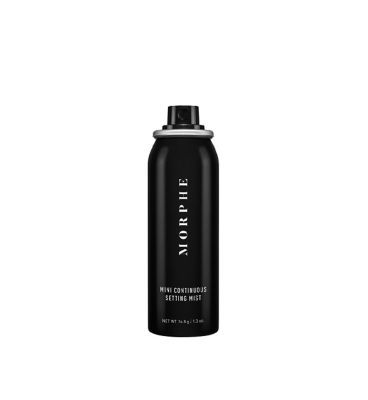 Morphe Continuous Setting Mist Mini