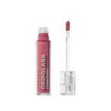 Morphe Dripglass Drenched High Pigment Lip Gloss Mauve Splash