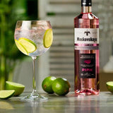 Moskovskaya Pink Vodka   70cl