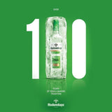 Moskovskaya Vodka   70cl