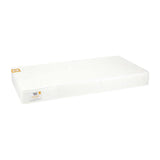 Mother & Baby Rose Gold Anti Allergy Sprung Cot Bed Mattress