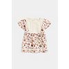 Mothercare Floral Blouse