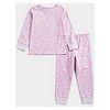 Mothercare Lilac Floral Pyjamas