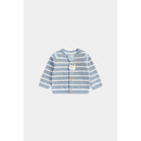 Mothercare My First Knitted Cardigan