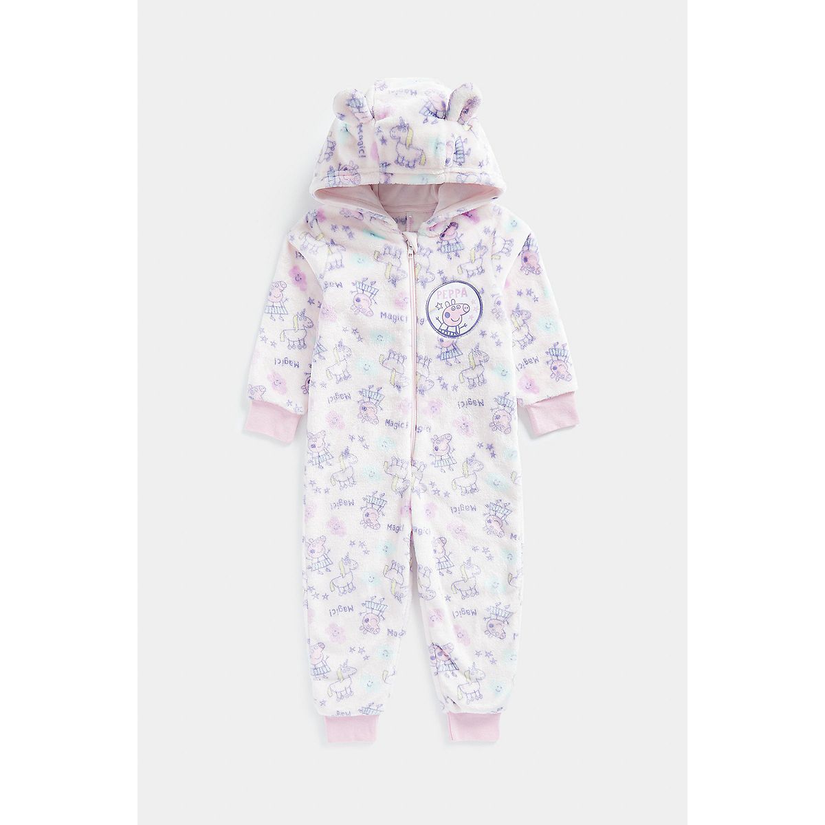 Mothercare Peppa Pig Onesie
