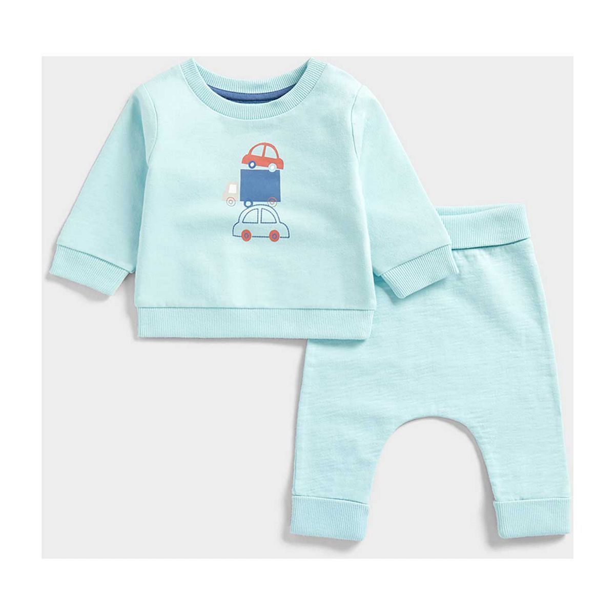 Mothercare Transport Jog Set