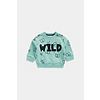 Mothercare Wild Bear Sweat Top