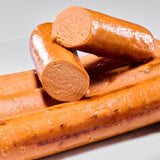 Moving Mountains Plant-Based Hot Dogs   4 x 60g