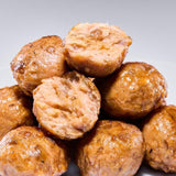 Moving Mountains Plant-Based Meatballs 300g
