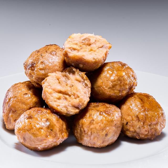 Moving Mountains Plant-Based Meatballs 300g