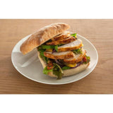 Moy Park BBQ Chunky Chicken Breast Pieces 200g