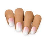 MoYou-London Gel Nail Strip - Pink Sunset