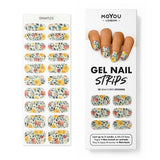 MoYou-London Gel Nail Strip - You Grow Girl