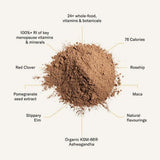 MPowder MENO-BOOST menopause supplement - 30 day supply