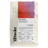 MPowder Peri-Boost - Supplementation For Perimenopause, 15 Servings