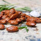 Mr Filbert's French Rosemary Almonds 100g