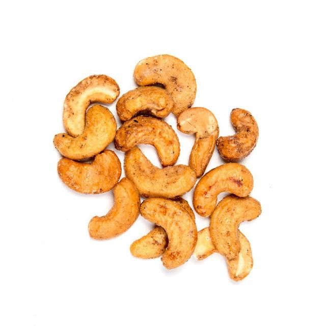 Mr Filbert's Indonesian Pepper Inspired Cashews 100g