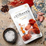 Mr Filbert's Moroccan Spiced Almonds 100g