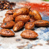 Mr Filbert's Moroccan Spiced Almonds 100g