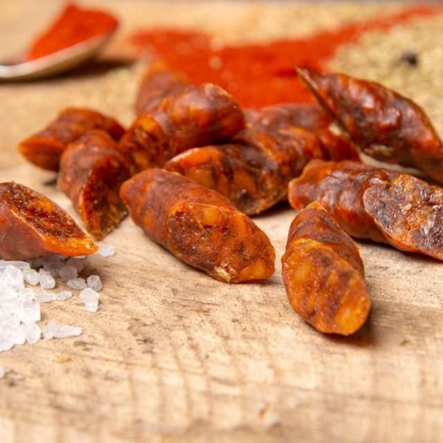 Mr Filbert's Snack Salami Chorizo 38g