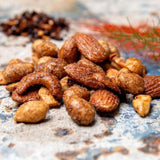 Mr Filberts Chilli & Fennel Mixed Nuts 40g