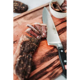 Mr Filberts Traditional Beef Biltong - Chilli Rub 30g