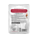Mr Filberts Traditional Beef Biltong - Chilli Rub 30g