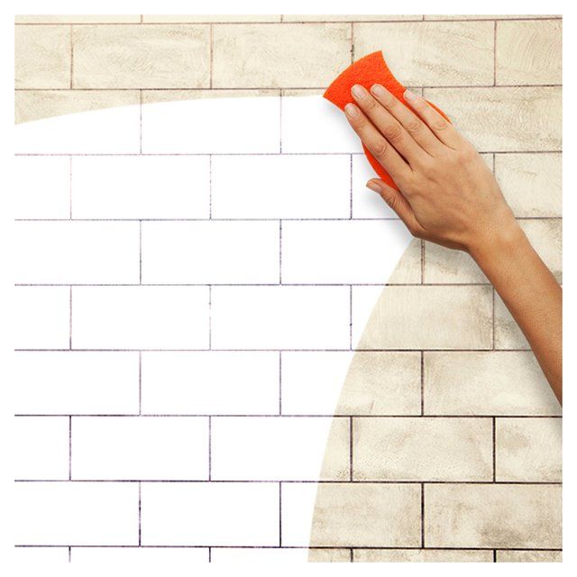 Mr Muscle Platinum Antibacterial Bathroom Spray Mandarin 750ml