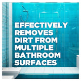 Mr Muscle Platinum Antibacterial Bathroom Spray Mandarin 750ml