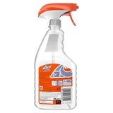 Mr Muscle Platinum Shower Shine Spray 750ml