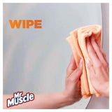 Mr Muscle Platinum Window & Glass Spray   750ml