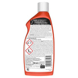 Mr Muscle Power Gel Drain Unblocker   500ml