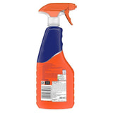 Mr Muscle Stainless Steel & Hob Cleaner 530ml