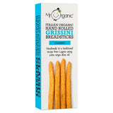 Mr Organic Classic Grissini Breadsticks 150g