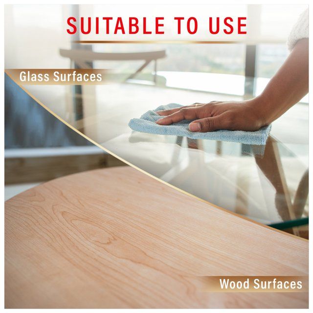 Mr Sheen Multi Surface Polish Cherry 250ml