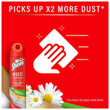 Mr Sheen Multi Surface Polish Fresh 250ml