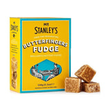Mr Stanley's Butter Fudge 150g