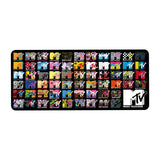MTV Jumbo Desk Mat